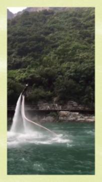 重装突击