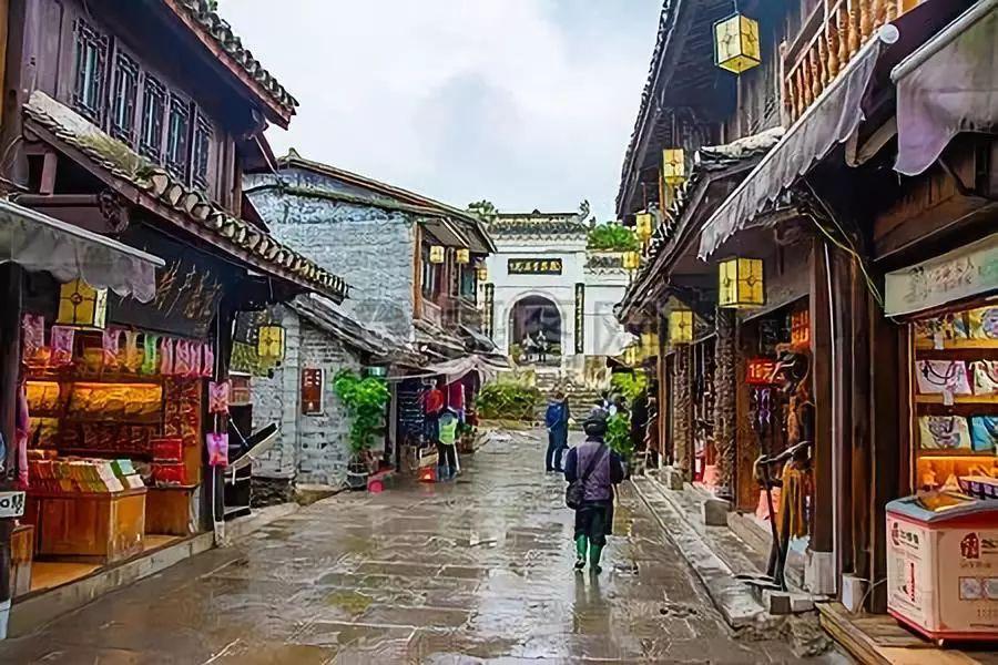在看台观看演唱会是一种怎样的体验？游戏画面