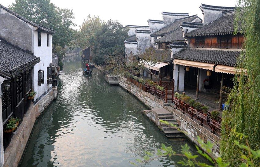 超大城市