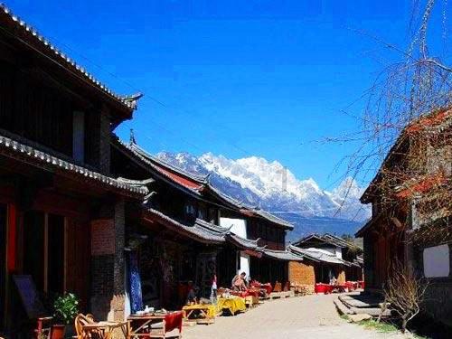 做好“四篇文章”推动兰州文旅持续火热!