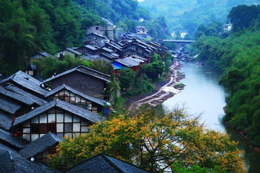 建筑渲染效果图的一些小技巧
