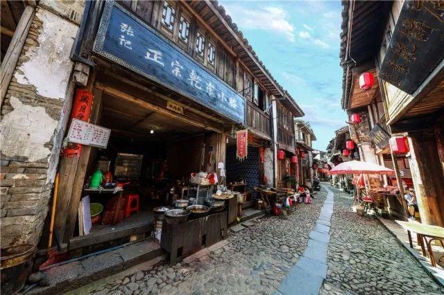 狐狸的旅程